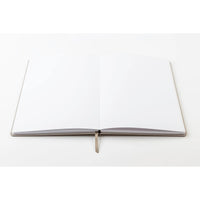 DARWI For You schetsboek Taupe A4, 140 g/m², 80 vel