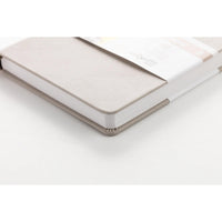 DARWI For You schetsboek Taupe A4, 140 g/m², 80 vel