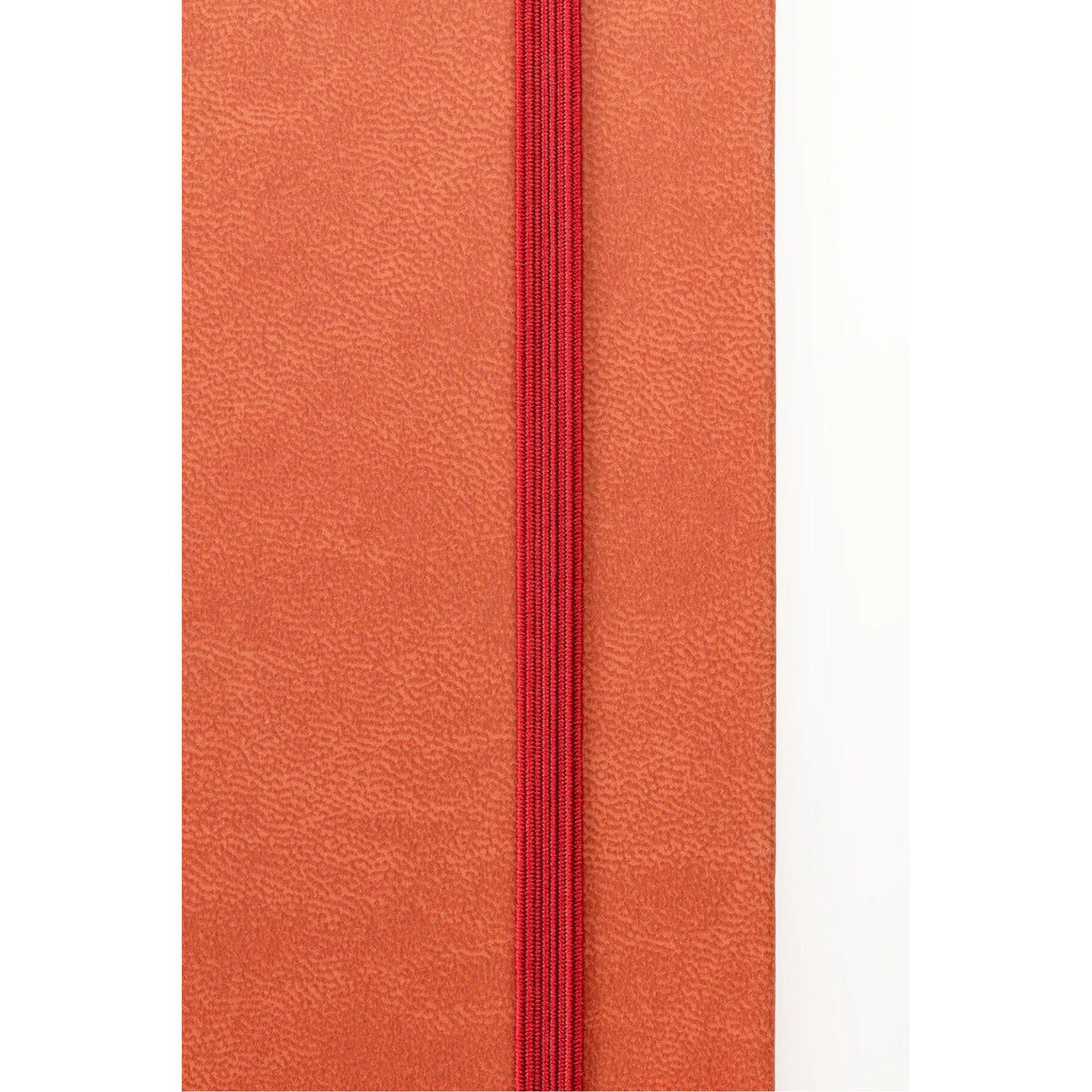 DARWI For You schetsboek Terracotta 14 × 14 cm, 140 g/m², 80 vel
