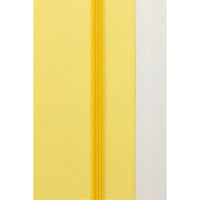 DARWI For You schetsboek Yellow 14 × 14 cm, 140 g/m², 80 vel