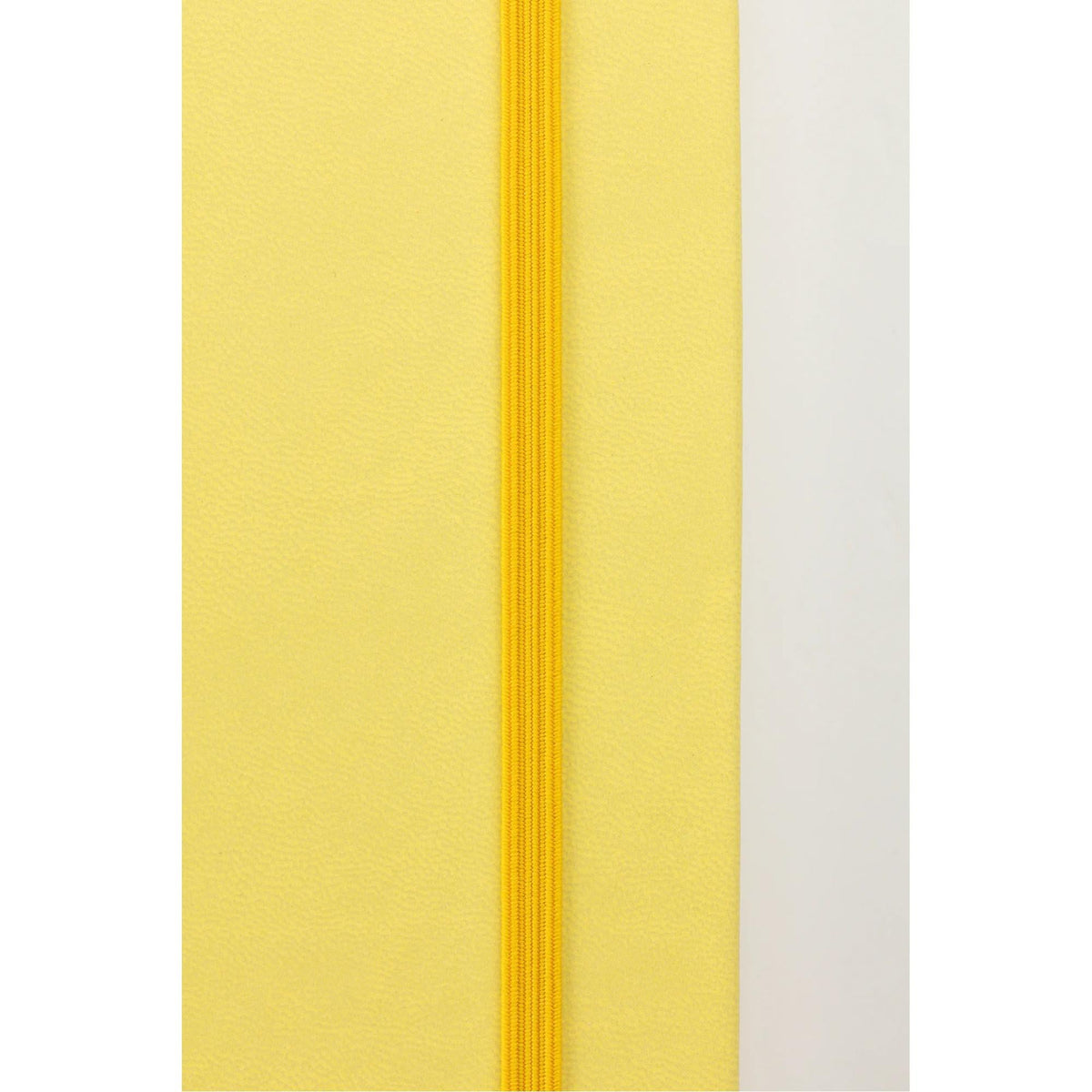 DARWI For You schetsboek Yellow 14 × 14 cm, 140 g/m², 80 vel