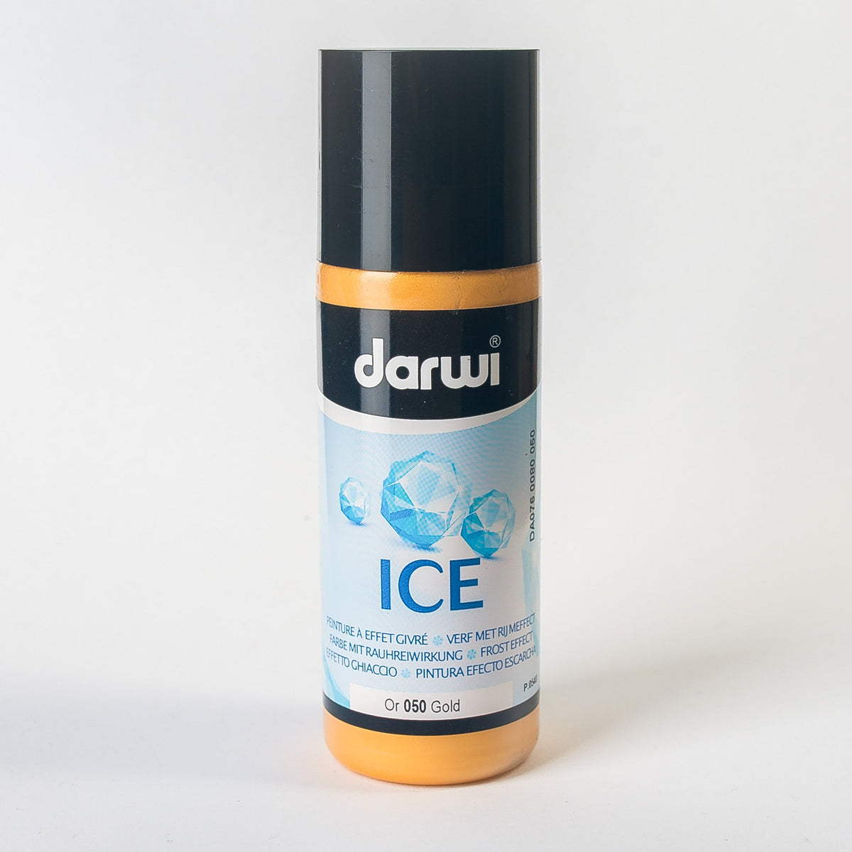 Darwi Ice effectverf met ijseffect 80 ml