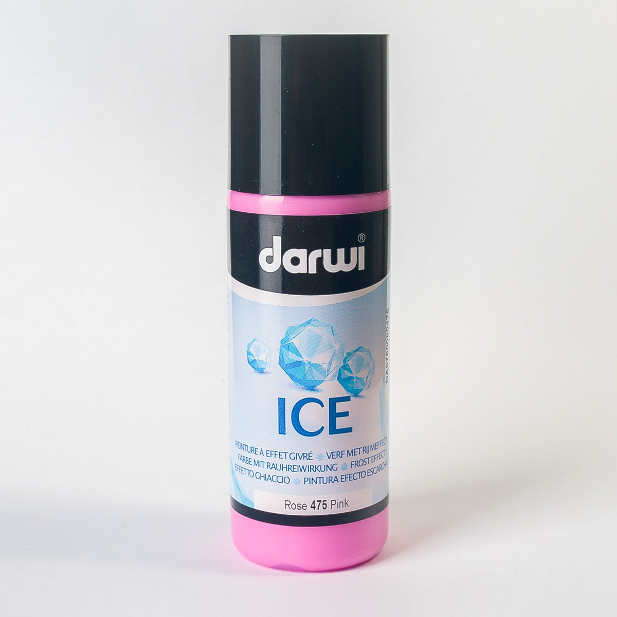 Darwi Ice effectverf met ijseffect 80 ml