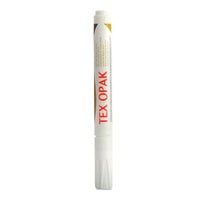 DARWI Opaque Fabric Paint Marker 6 ml