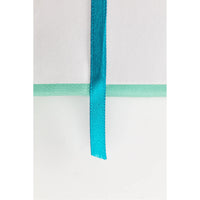 DARWI schetsboek mintgroen 14 × 14 cm, 140 g/m², 80 vel