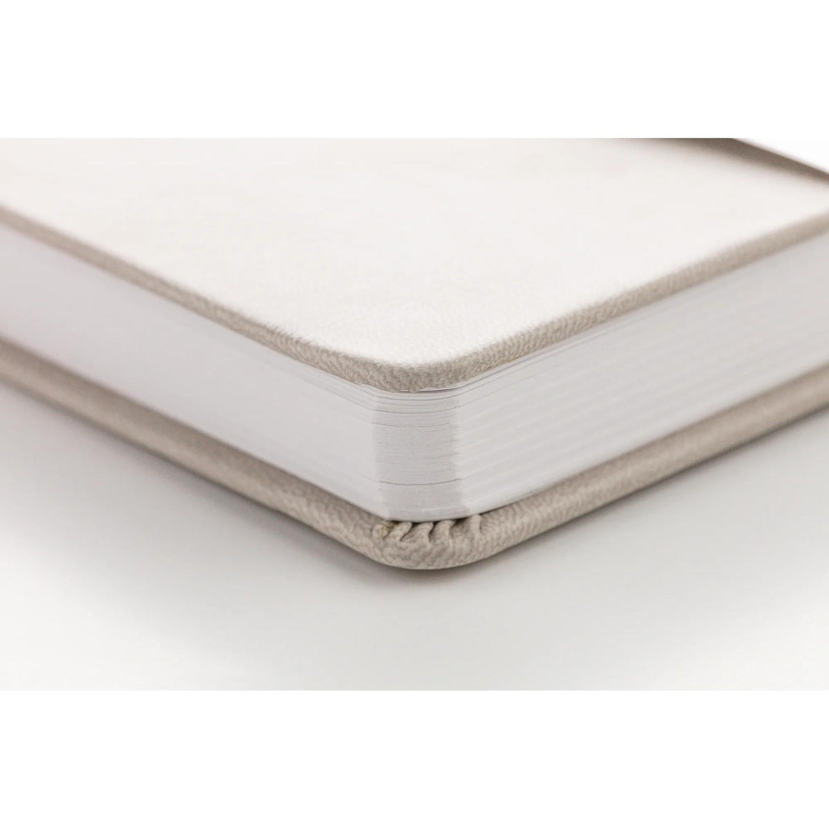 DARWI schetsboek Taupe 14 × 14 cm, 140 g/m², 80 vel