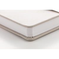 DARWI schetsboek Taupe 14 × 14 cm, 140 g/m², 80 vel