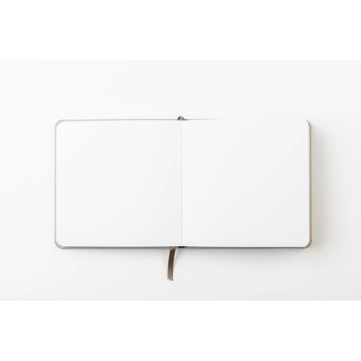 DARWI schetsboek Taupe 14 × 14 cm, 140 g/m², 80 vel