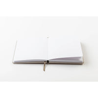 DARWI schetsboek Taupe 14 × 14 cm, 140 g/m², 80 vel