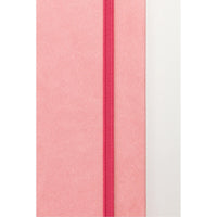 DARWI schetsboek zachtroze 14 × 14 cm, 140 g/m², 80 vel