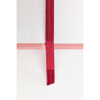 DARWI schetsboek zachtroze 14 × 14 cm, 140 g/m², 80 vel