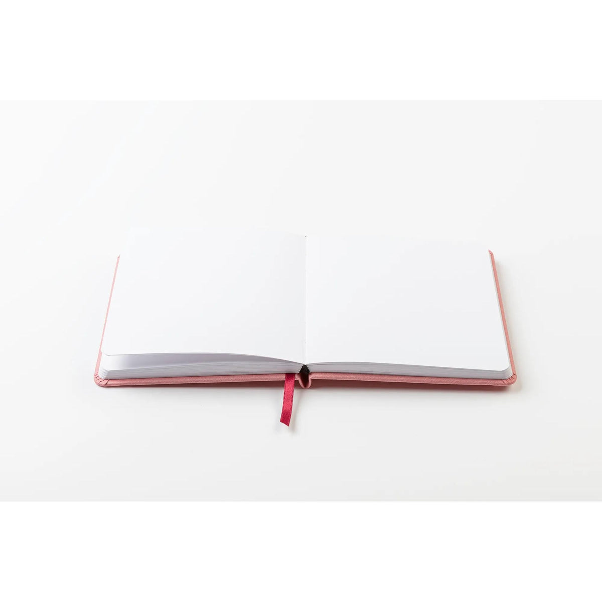 DARWI schetsboek zachtroze 14 × 14 cm, 140 g/m², 80 vel