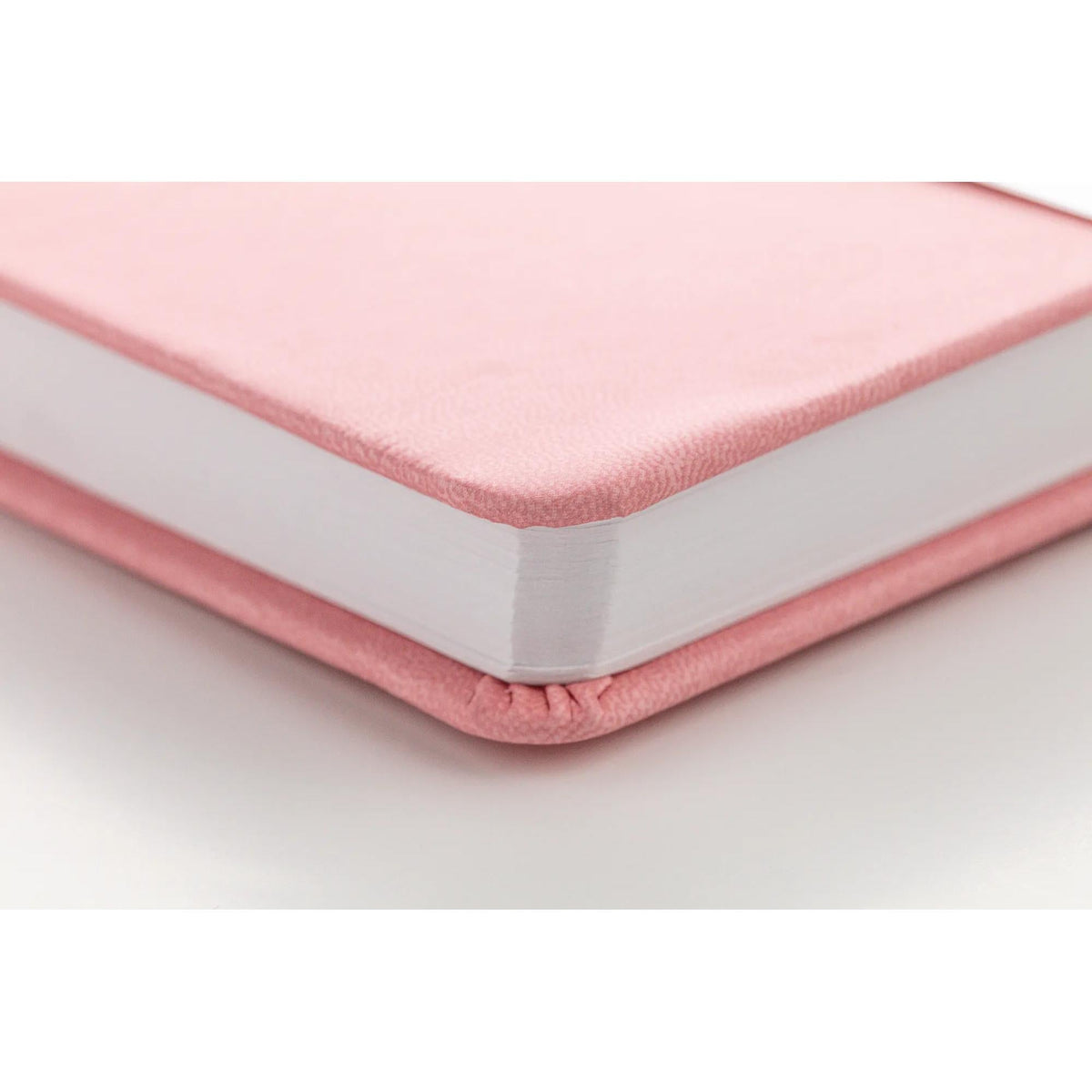 DARWI schetsboek zachtroze 14 × 14 cm, 140 g/m², 80 vel