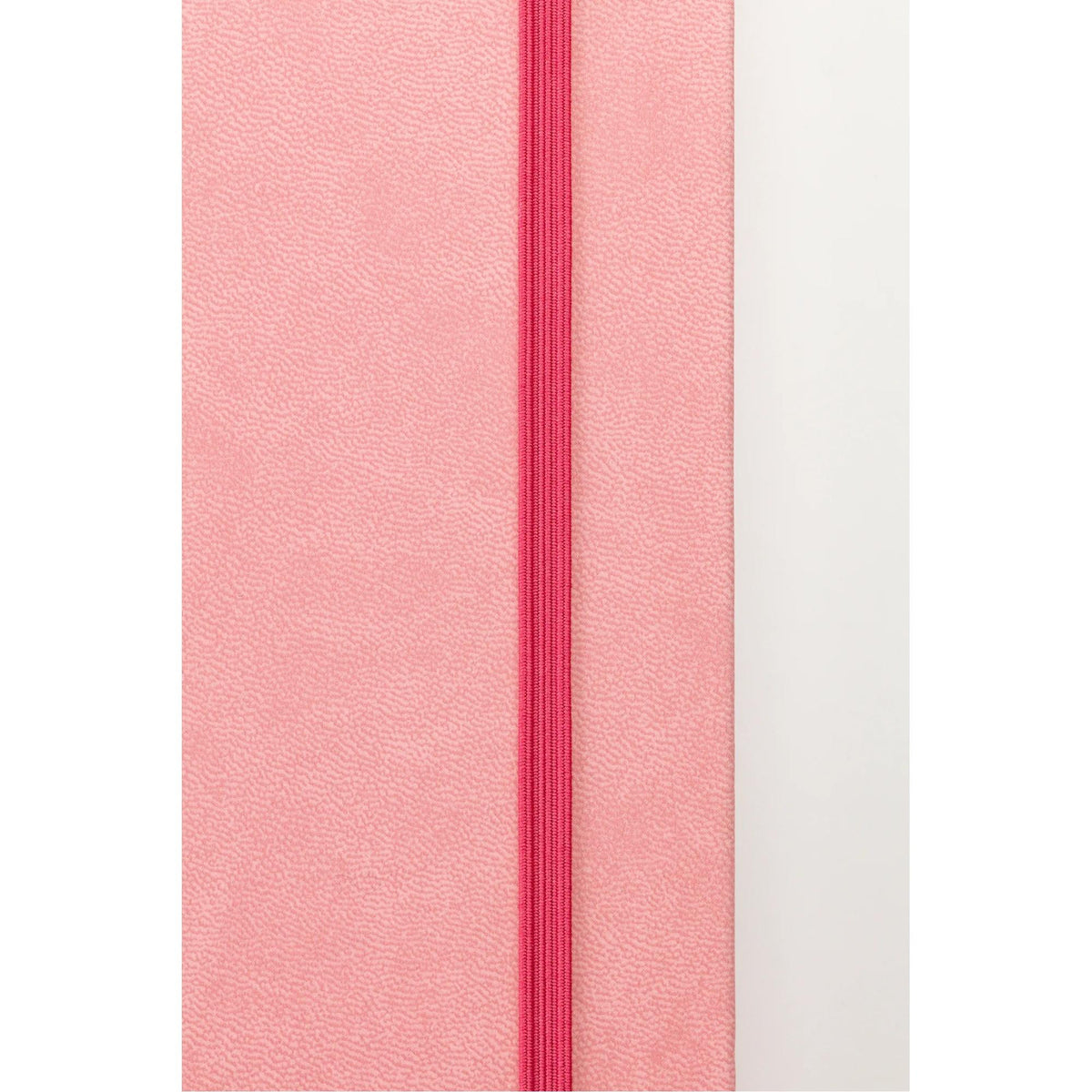 DARWI schetsboek zachtroze A4, 140 g/m², 80 vel
