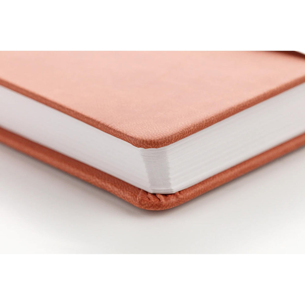 DARWI Sketchbook Terracotta A4 140 g 80 sheets
