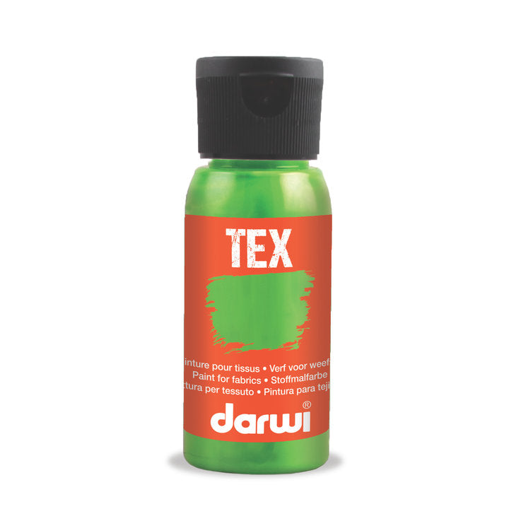 DARWI TEX Fabric Paint 50 ml