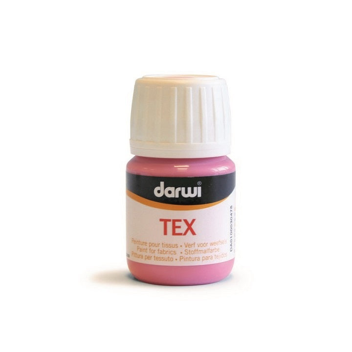 Darwi Tex textielverf 30 ml
