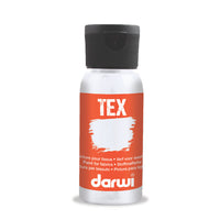 Darwi Tex textielverf 50 ml – afbeelding 2