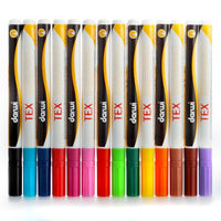 Darwi Tex textielstift fijn 3 ml – afbeelding 16