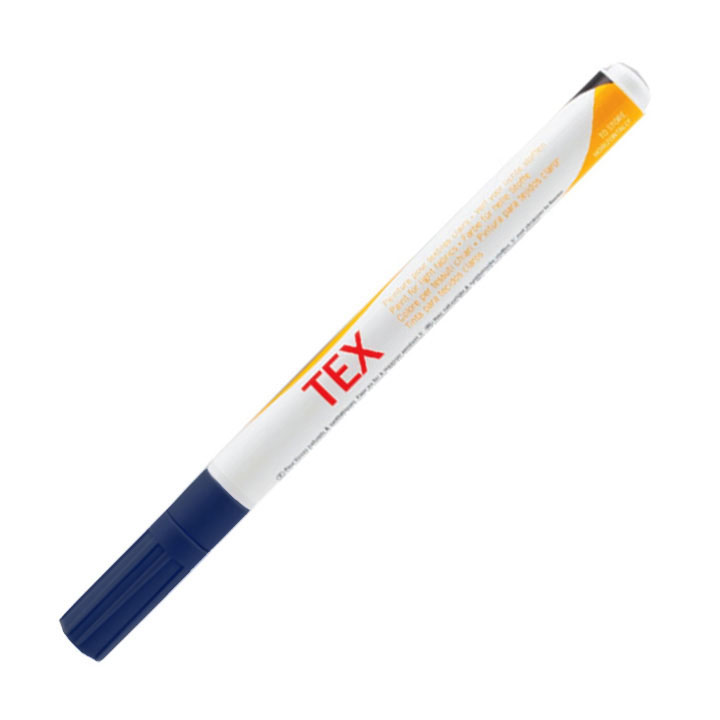 Darwi Tex textielstift fijn 3 ml – afbeelding 4