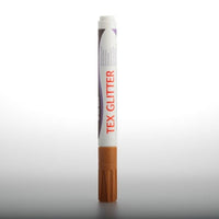 Darwi Tex textielstift glitter 6 ml – afbeelding 2