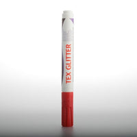 Darwi Tex textielstift glitter 6 ml – afbeelding 6