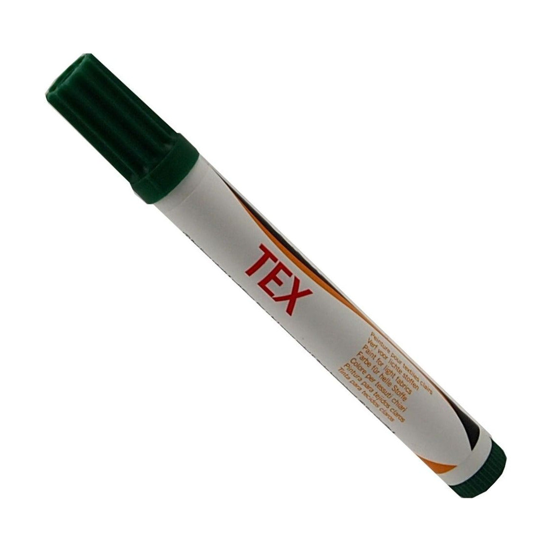 Darwi Tex textielstift 6 ml, punt 2 mm