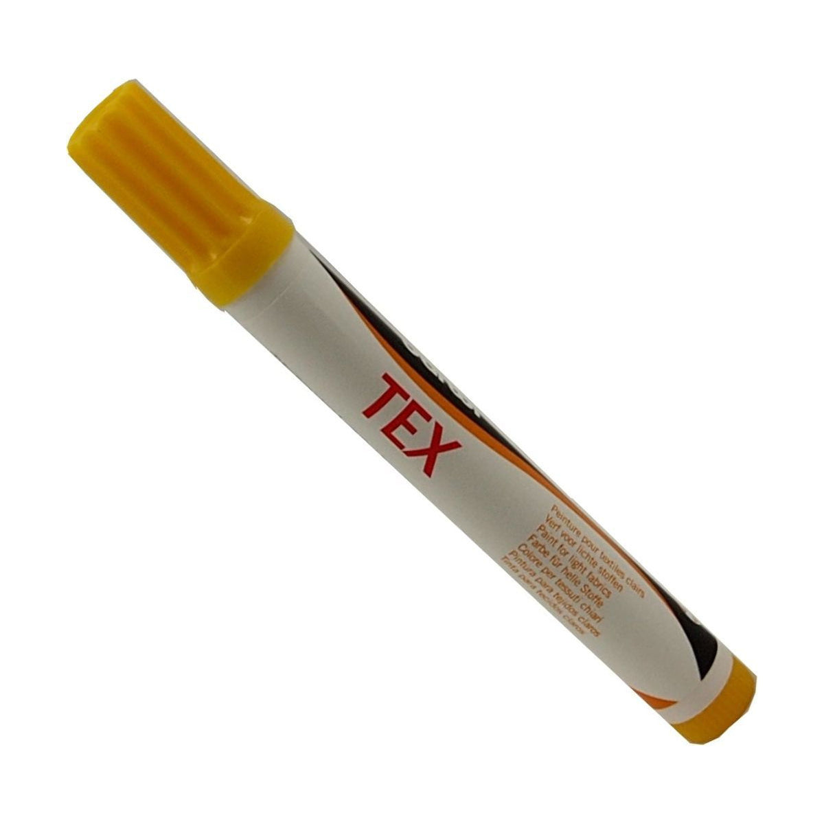 Darwi Tex textielstift 6 ml, punt 2 mm