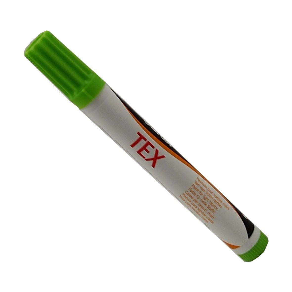 Darwi Tex textielstift 6 ml, punt 2 mm