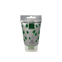 Decoratieve acrylverf Maimeri Idea Decor 110 ml – Bladgroen