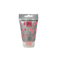 Decoratieve acrylverf Maimeri Idea Decor 110 ml – Fuchsiarood