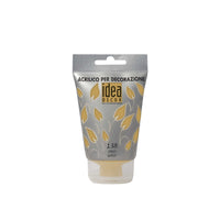 Decoratieve acrylverf Maimeri Idea Decor 110 ml – Goud