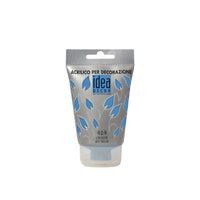 Decoratieve acrylverf Maimeri Idea Decor 110 ml – Hemelsblauw