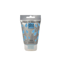 Decoratieve acrylverf Maimeri Idea Decor 110 ml – Korenbloem