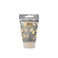 Decoratieve acrylverf Maimeri Idea Decor 110 ml – Korenveld