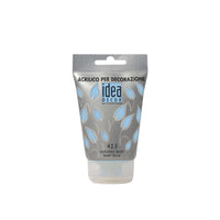 Decoratieve acrylverf Maimeri Idea Decor 110 ml – Lichtblauw
