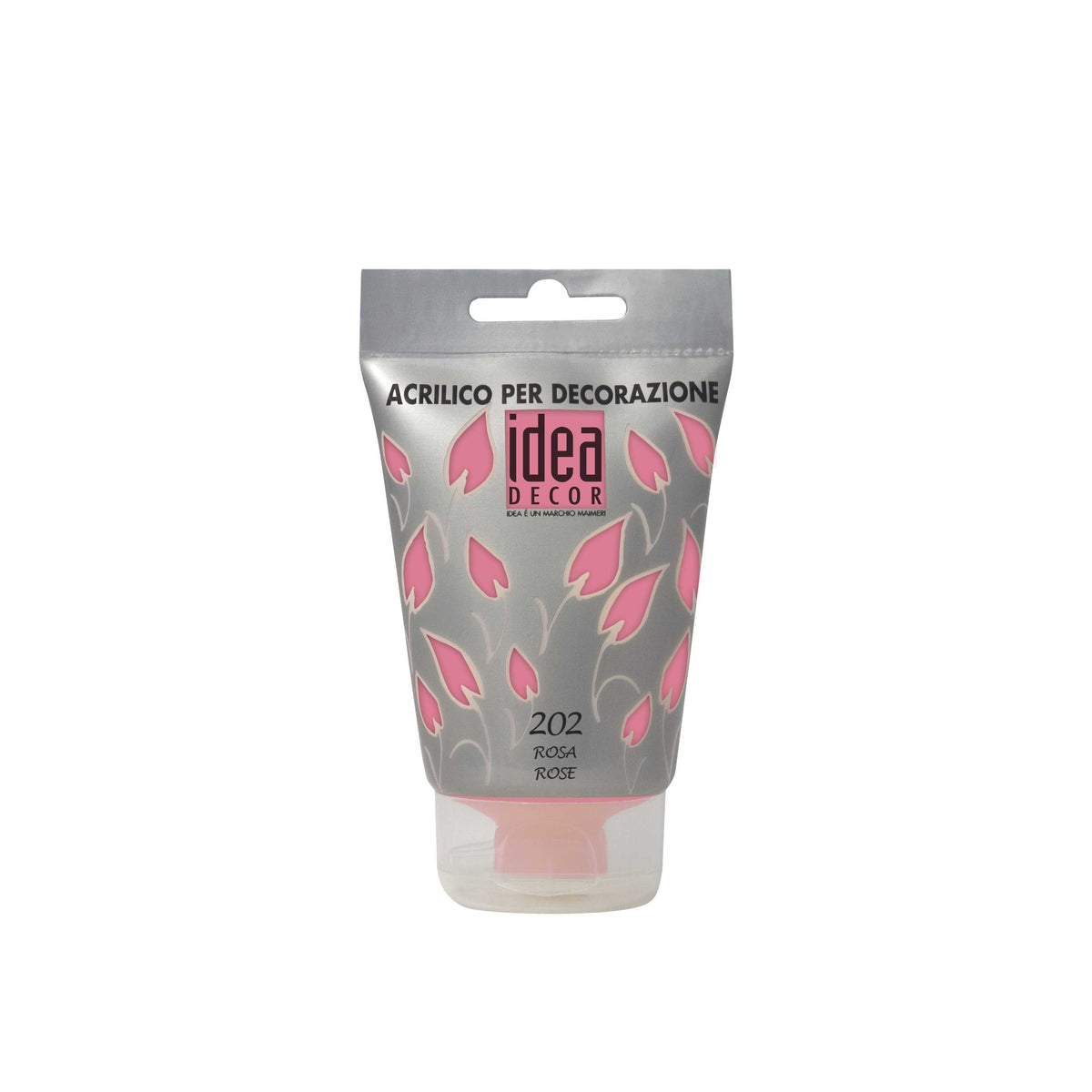 Decoratieve acrylverf Maimeri Idea Decor 110 ml – Roze