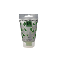 Decoratieve acrylverf Maimeri Idea Decor 110 ml – Saliegroen