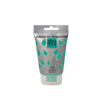 Decoratieve acrylverf Maimeri Idea Decor 110 ml – Smaragdgroen