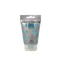 Decoratieve acrylverf Maimeri Idea Decor 110 ml – Turquoise