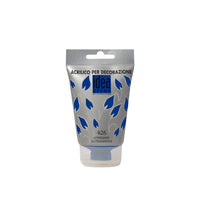 Decoratieve acrylverf Maimeri Idea Decor 110 ml – Ultramarijn