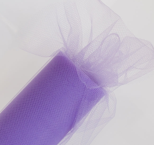 Decorative Tulle 50 cm x 9 m | various colors, image 3