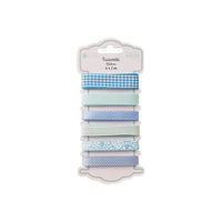 Satijnlint DP Craft – 6 linten van 2 m – afbeelding 8