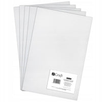 DP Craft hobbyvilt van polyester, 30 × 20 cm – afbeelding 2