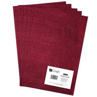 DP Craft hobbyvilt van polyester, 30 × 20 cm – afbeelding 8