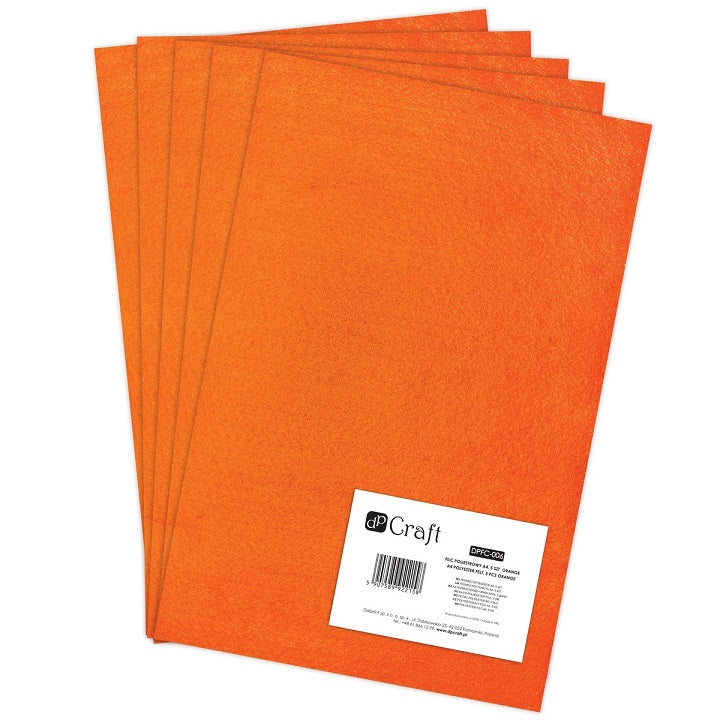 DP Craft hobbyvilt van polyester, 30 × 20 cm – afbeelding 7