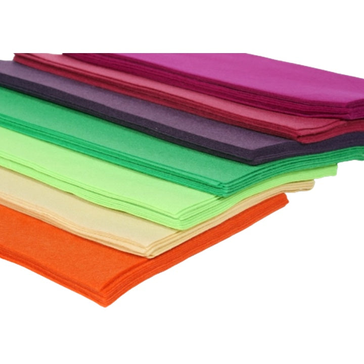 Pentart hobbyvilt synthetisch, 20 × 30 cm, 1 mm