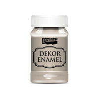 Pentart acrylverf met emaille-effect 100 ml – afbeelding 15