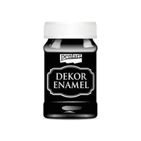 Pentart acrylverf met emaille-effect 100 ml – afbeelding 23