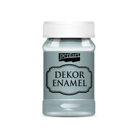 Pentart acrylverf met emaille-effect 100 ml – afbeelding 20
